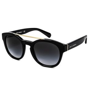 Dolce & Gabbana Sunglasses!